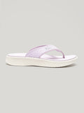 JWS014 - Women's Flip Flops Pink
