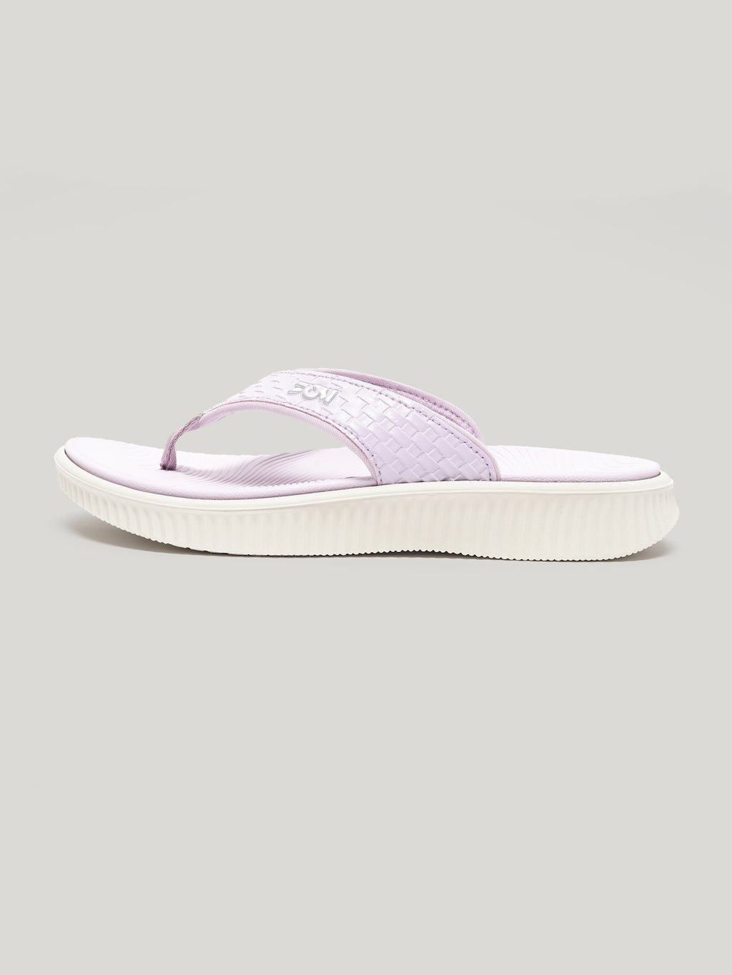 JWS014 - Women's Flip Flops Pink