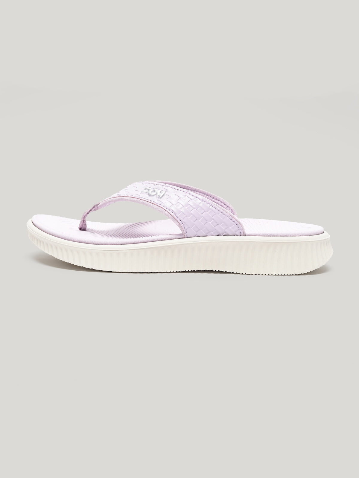 JWS014 - Women's Flip Flops Pink