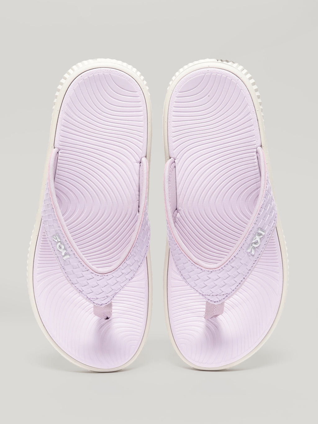 JWS014 - Women's Flip Flops Pink