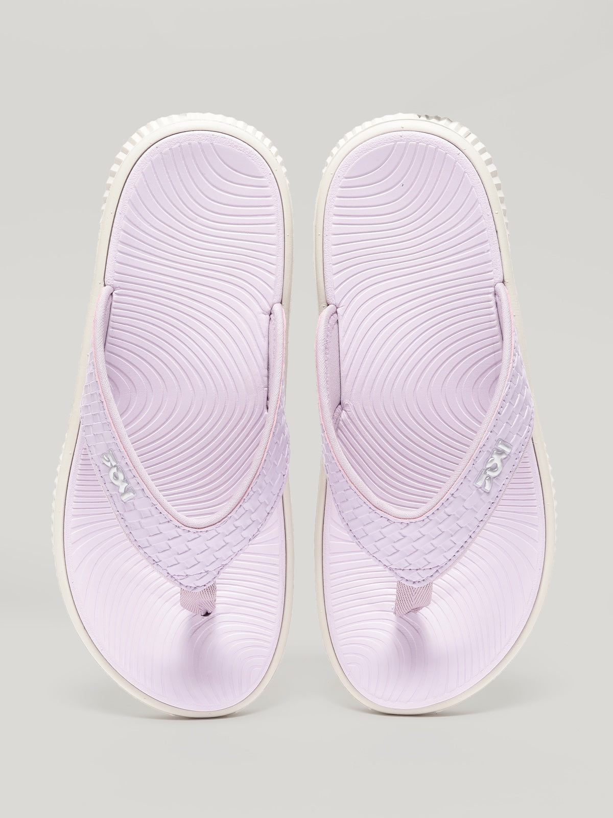 JWS014 - Women's Flip Flops Pink