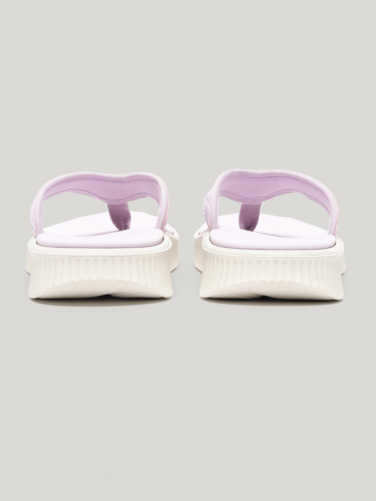JWS014 - Women's Flip Flops Pink