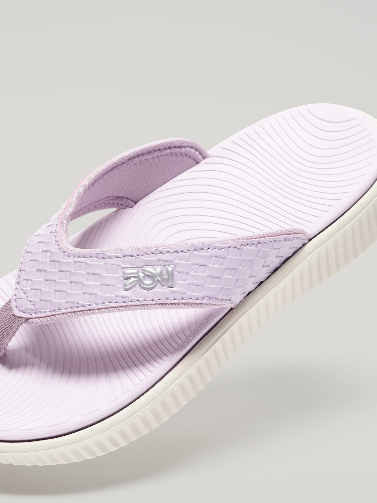 JWS014 - Women's Flip Flops Pink