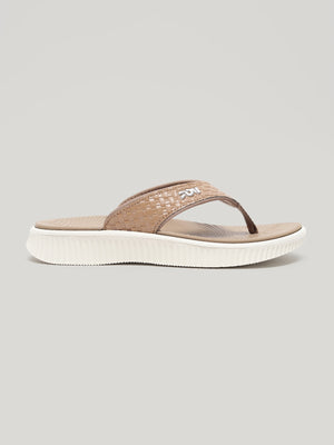 JWS014 - Women's Flip Flops Sand
