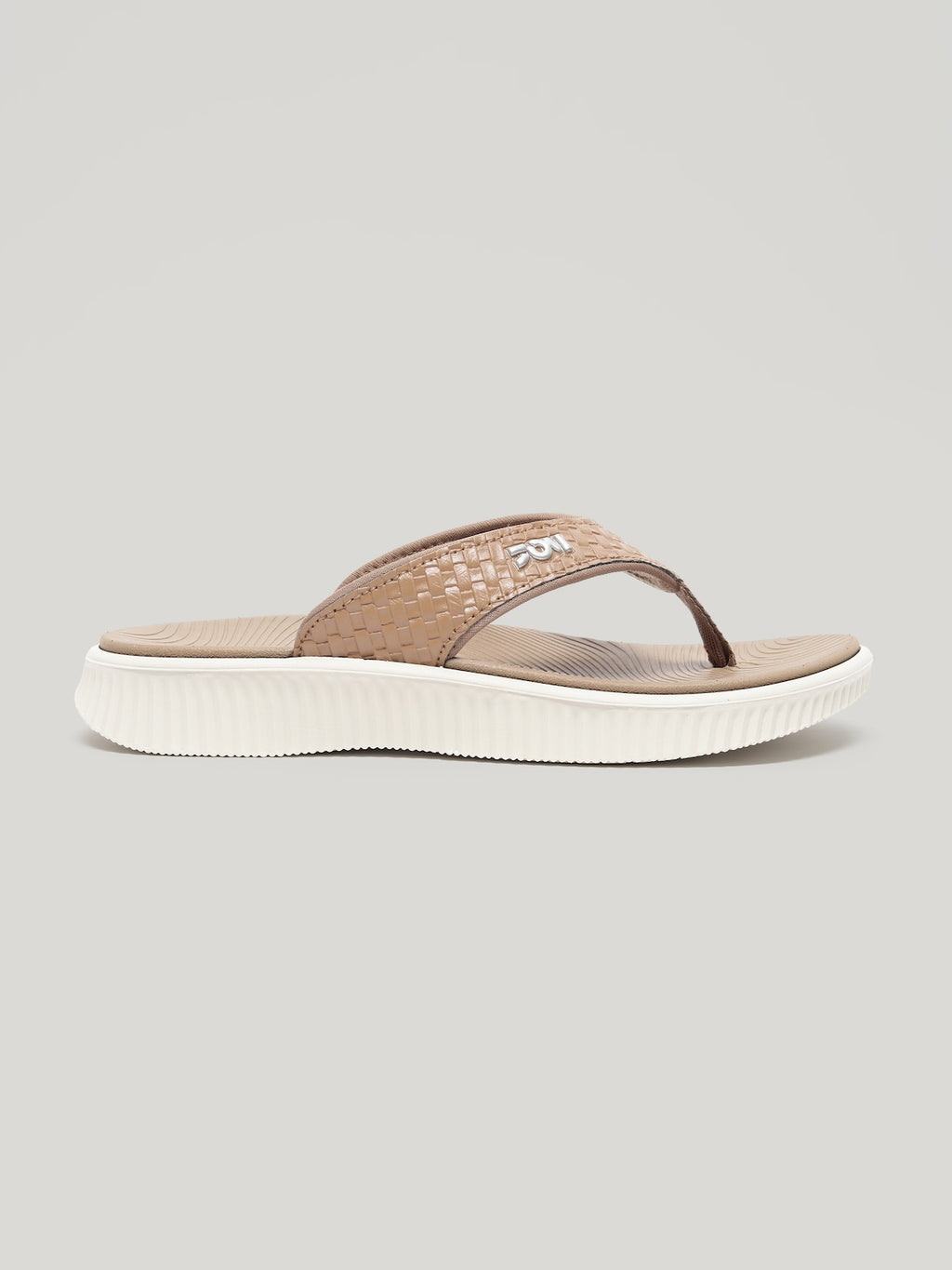 JWS014 - Women's Flip Flops Sand