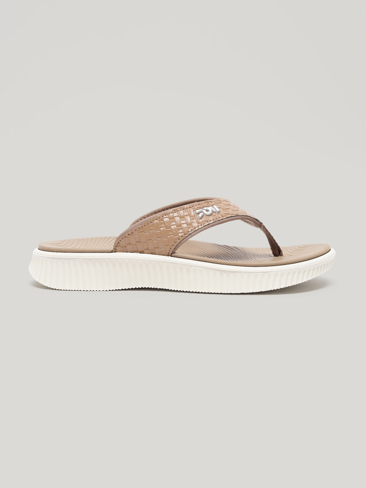 JWS014 - Women's Flip Flops Sand
