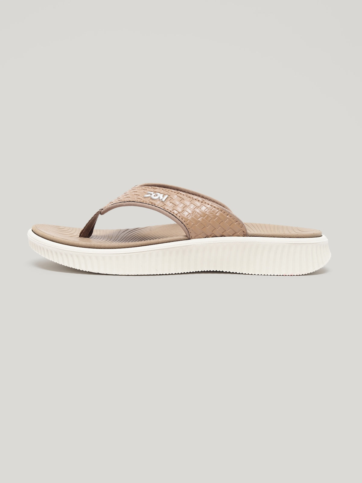 JWS014 - Women's Flip Flops Sand