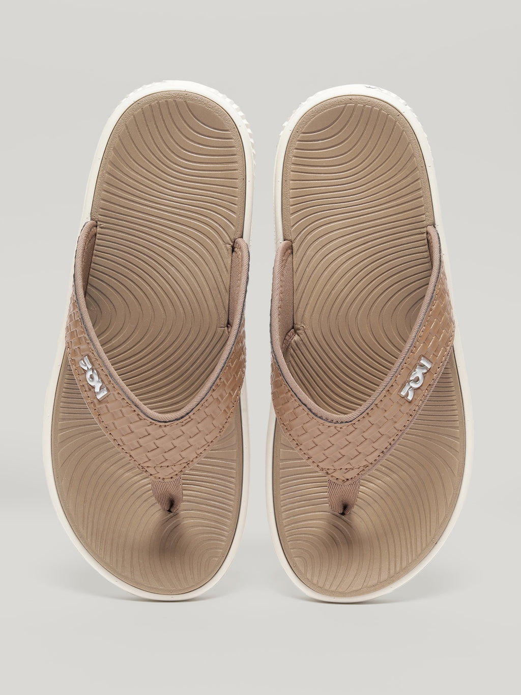 JWS014 - Women's Flip Flops Sand