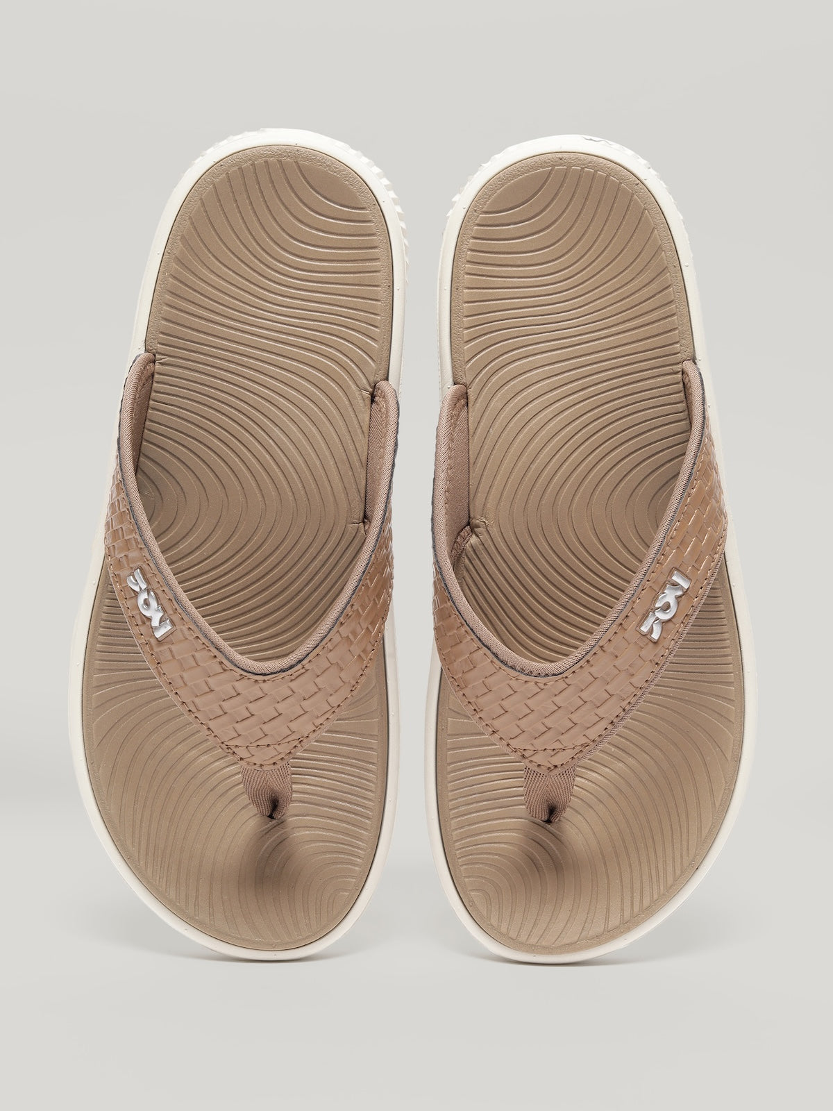 JWS014 - Women's Flip Flops Sand