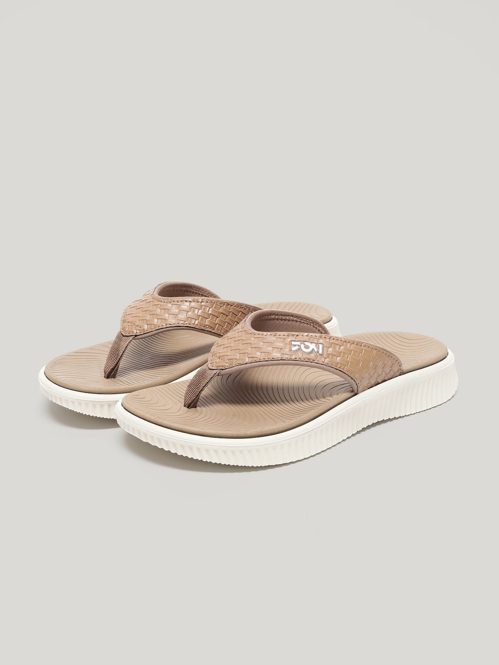 JWS014 - Women's Flip Flops Sand