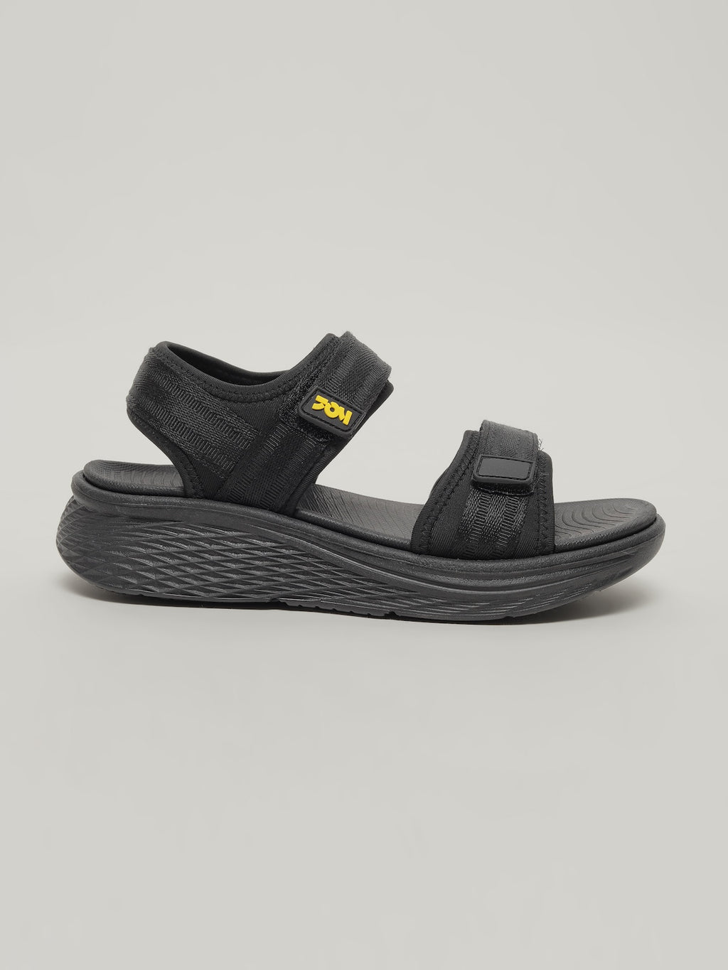 JWS015 - Women's Sandals Black