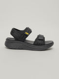 JWS015 - Women's Sandals Black