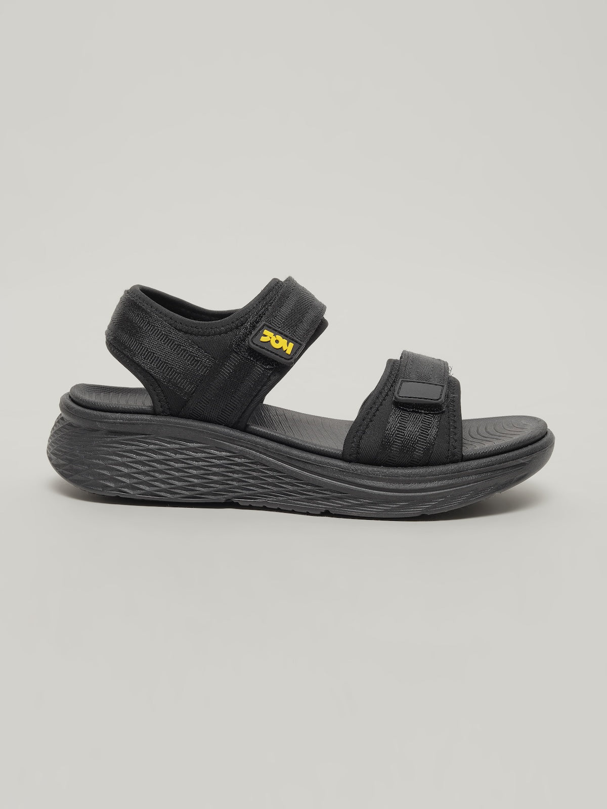 JWS015 - Women's Sandals Black