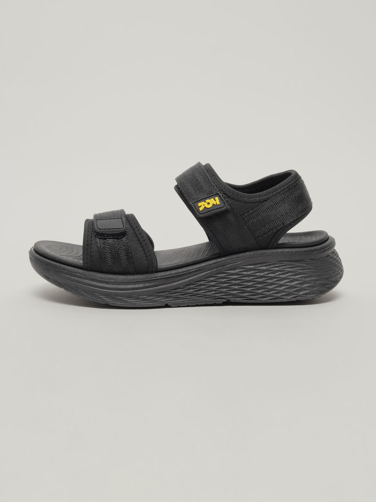 JWS015 - Women's Sandals Black