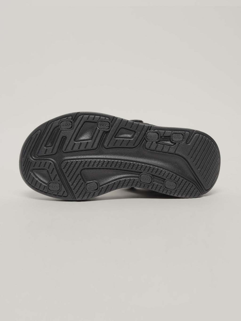 JWS015 - Women's Sandals Black