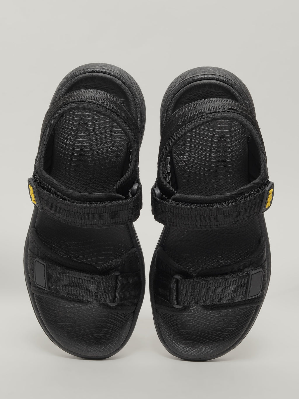 JWS015 - Women's Sandals Black