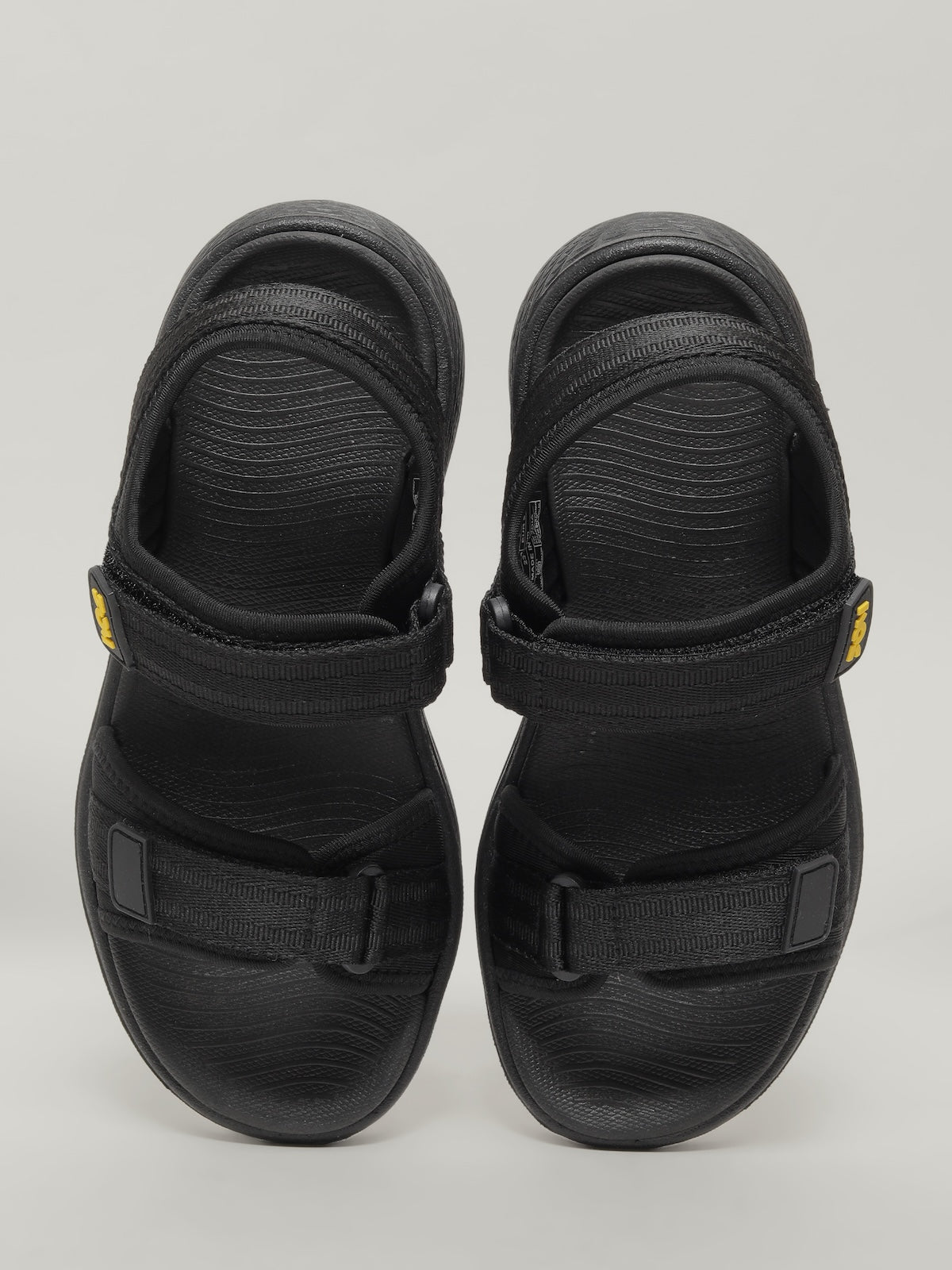 JWS015 - Women's Sandals Black