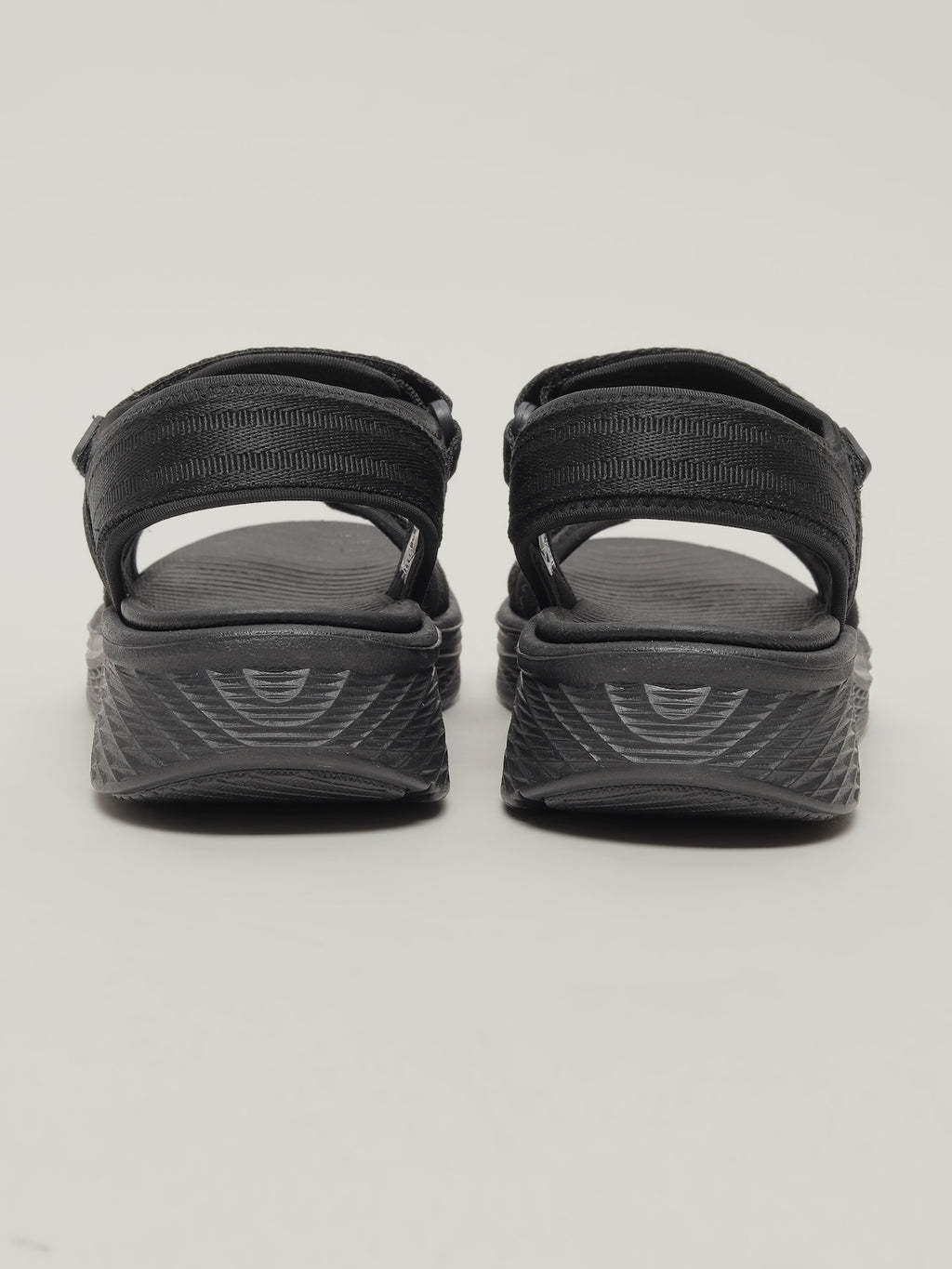 JWS015 - Women's Sandals Black