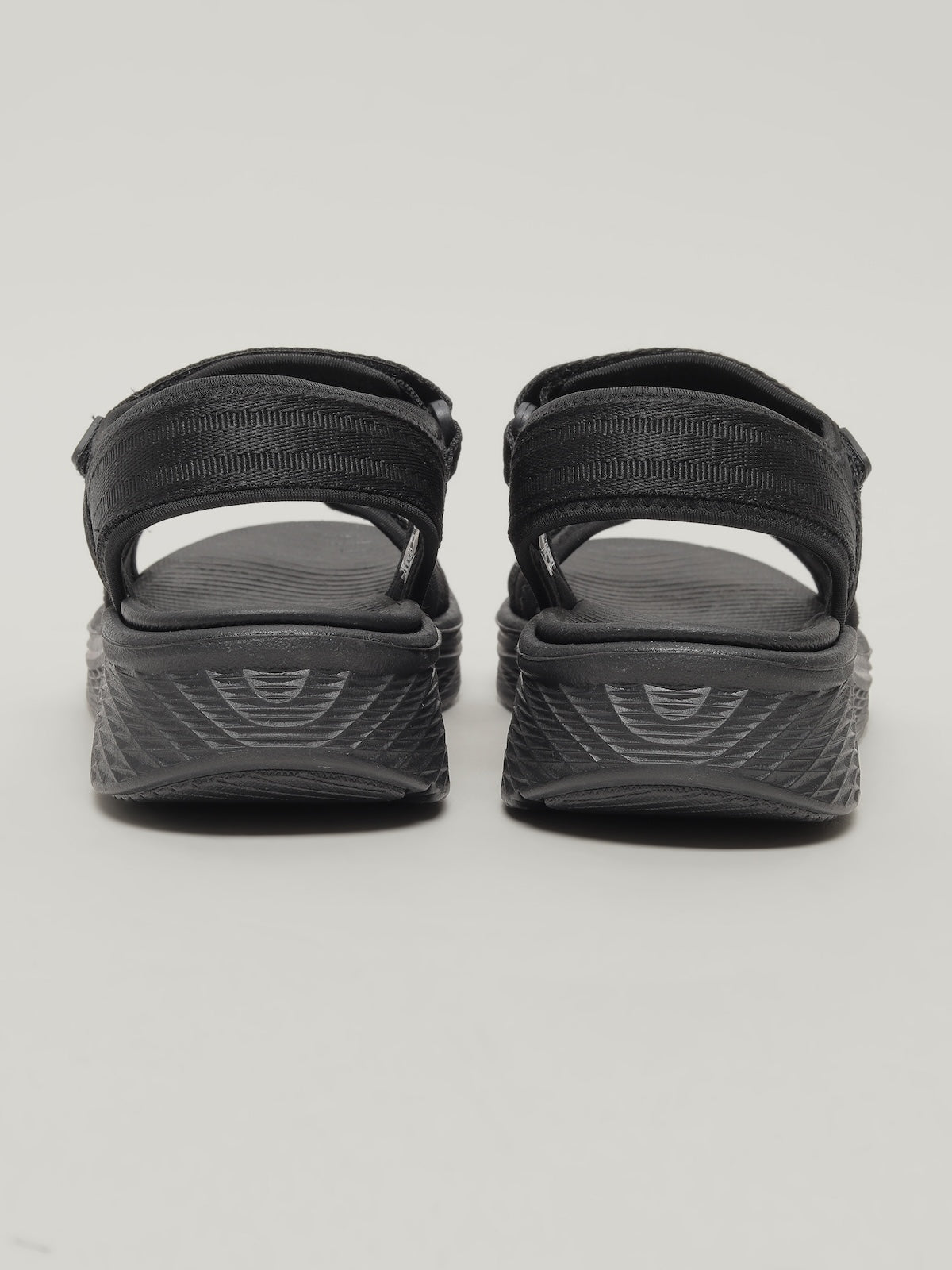 JWS015 - Women's Sandals Black