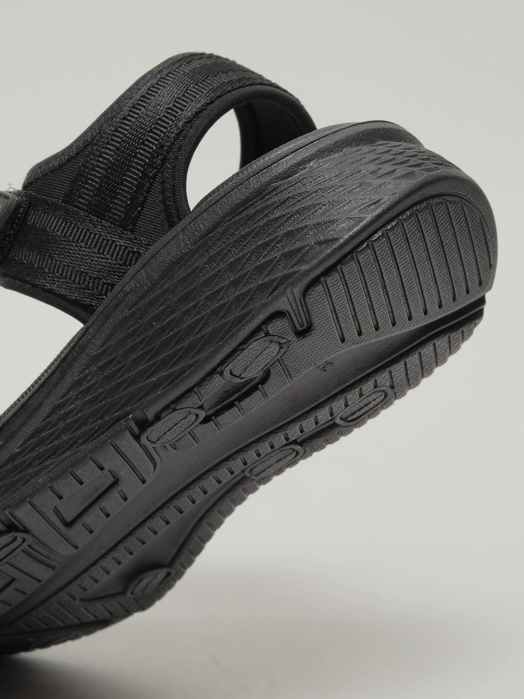 JWS015 - Women's Sandals Black