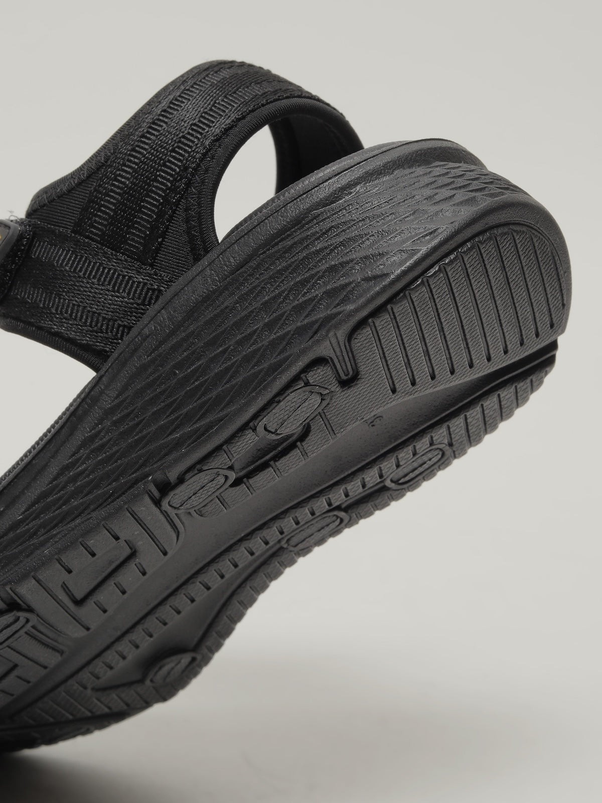 JWS015 - Women's Sandals Black