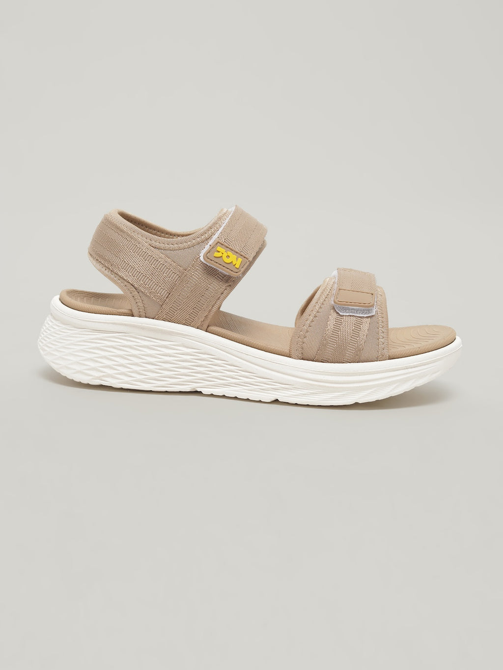 JWS015 - Women's Sandals Tan