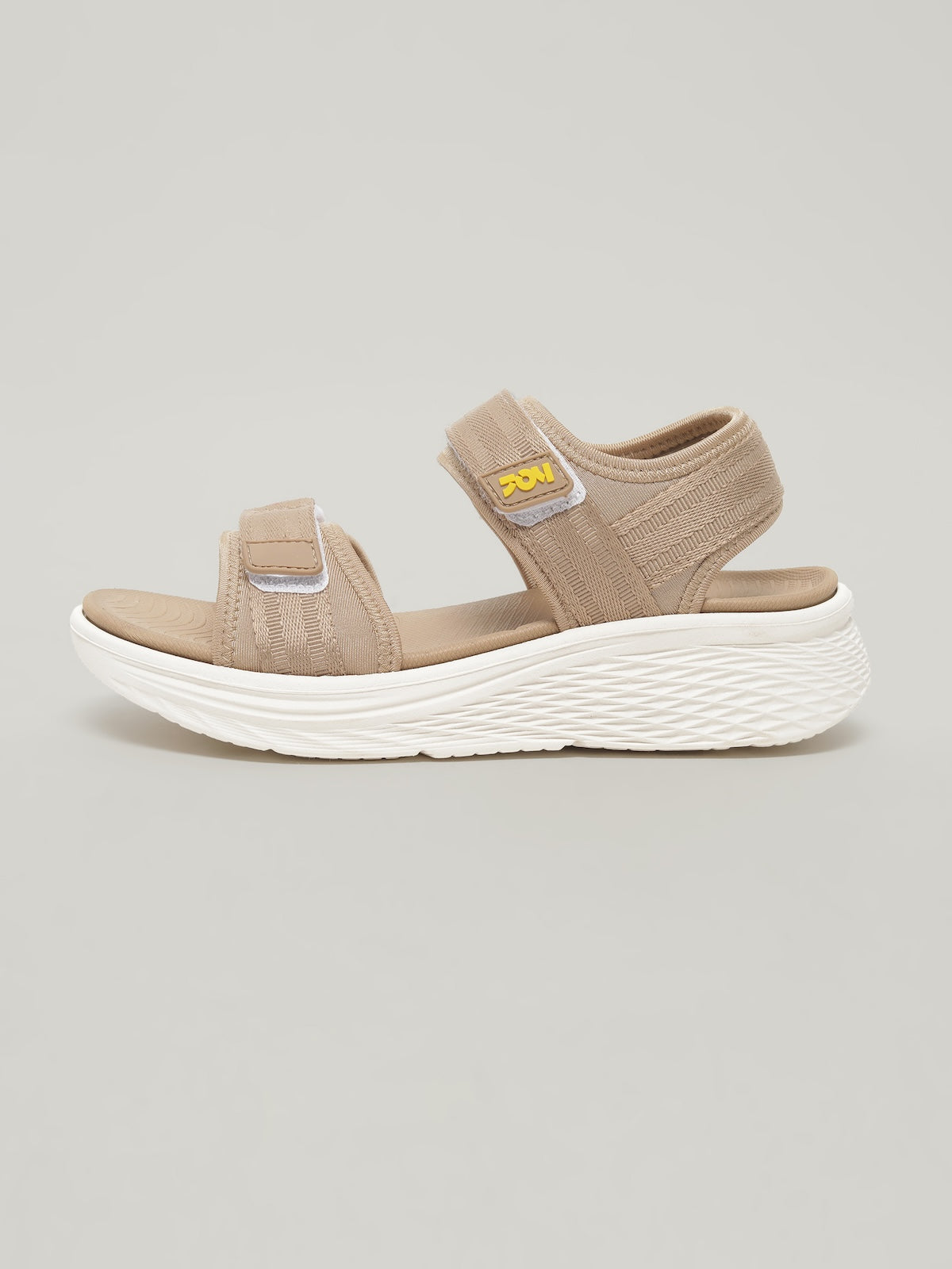JWS015 - Women's Sandals Tan