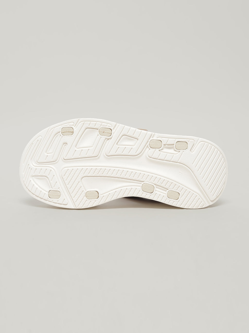 JWS015 - Women's Sandals Tan