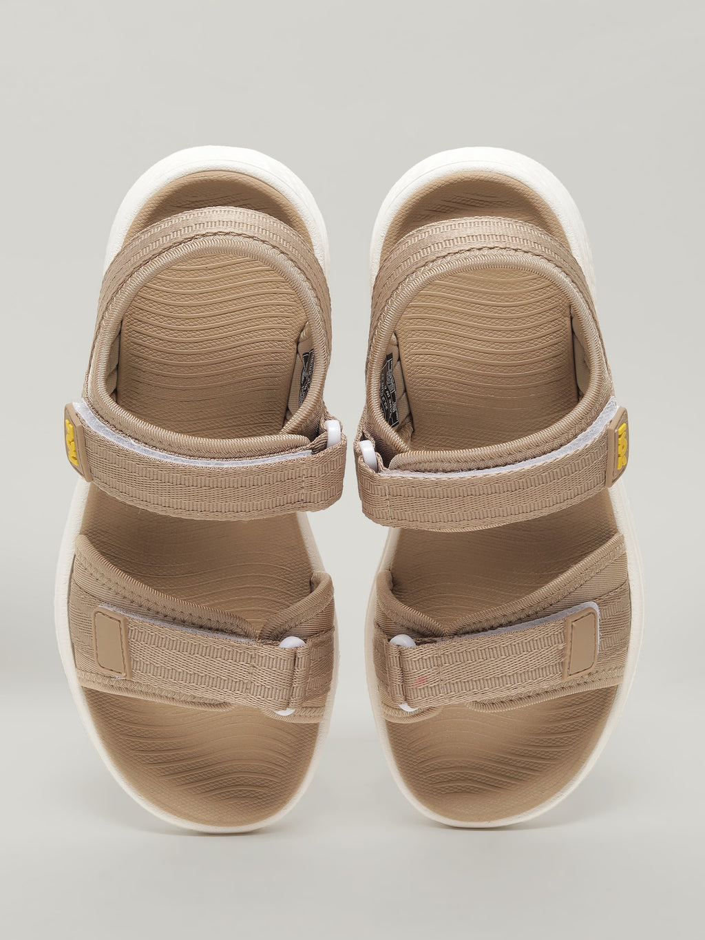 JWS015 - Women's Sandals Tan