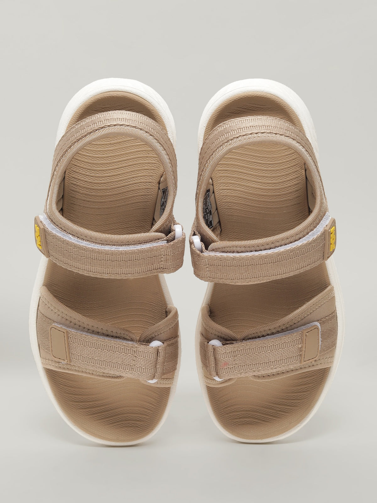 JWS015 - Women's Sandals Tan
