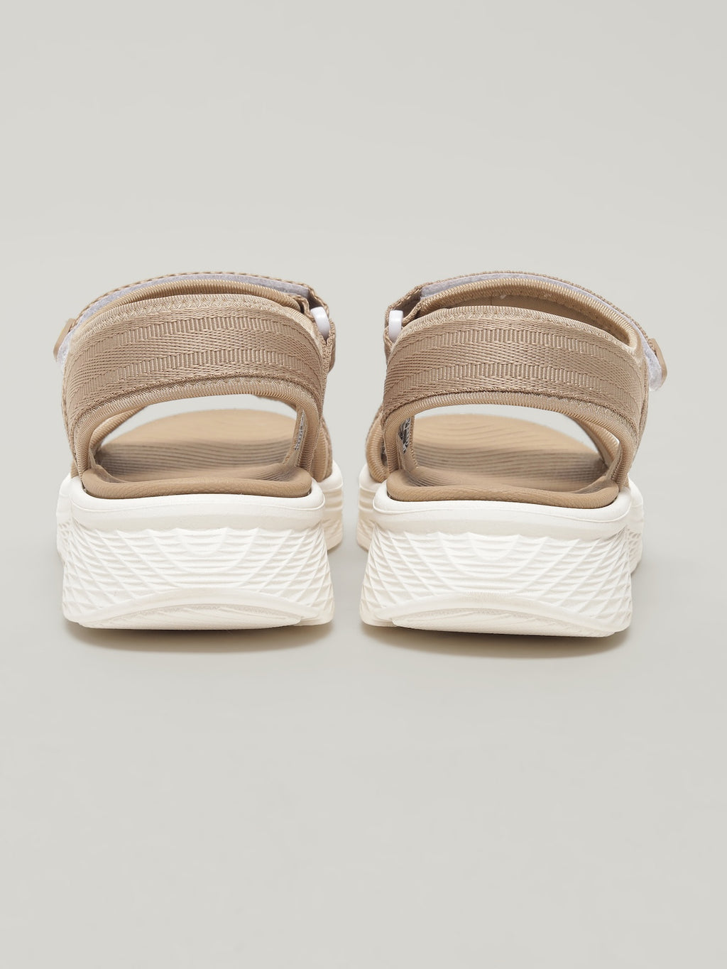 JWS015 - Women's Sandals Tan
