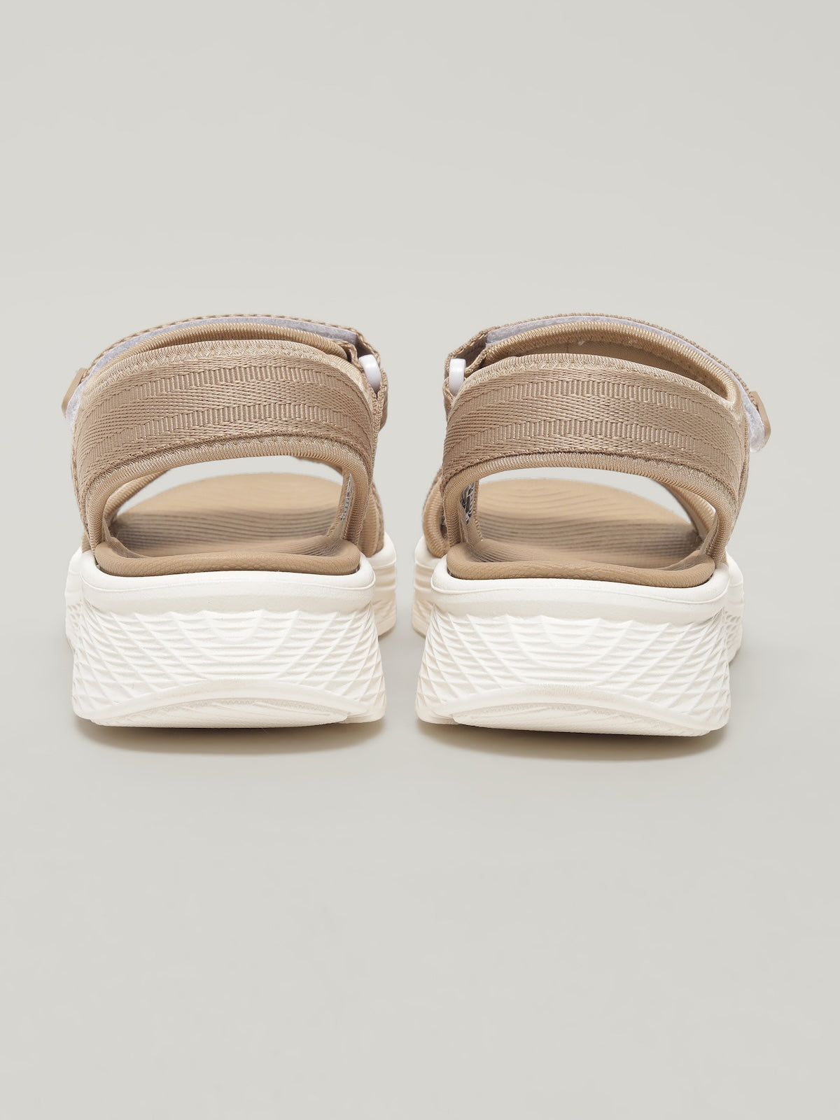JWS015 - Women's Sandals Tan