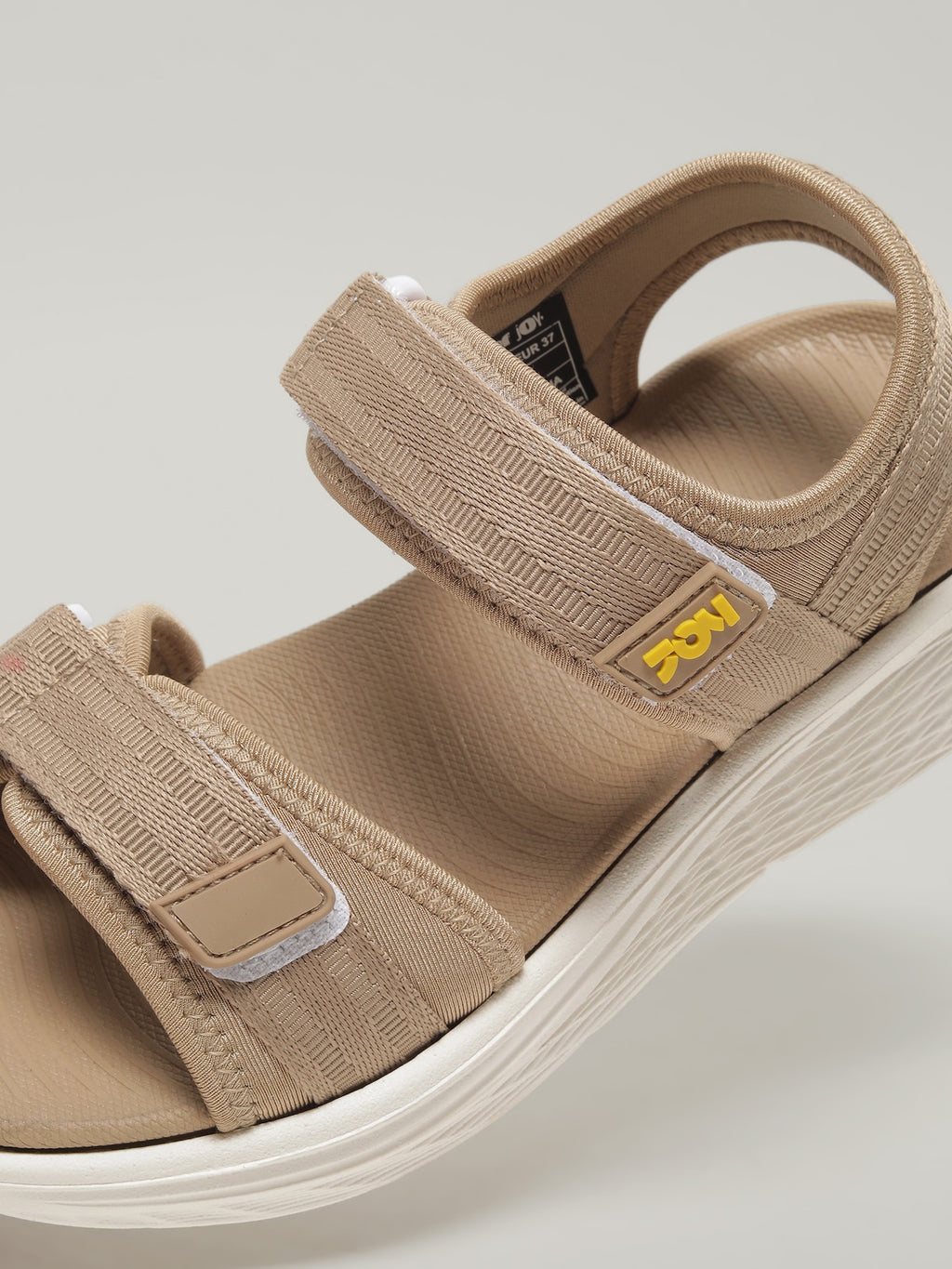 JWS015 - Women's Sandals Tan