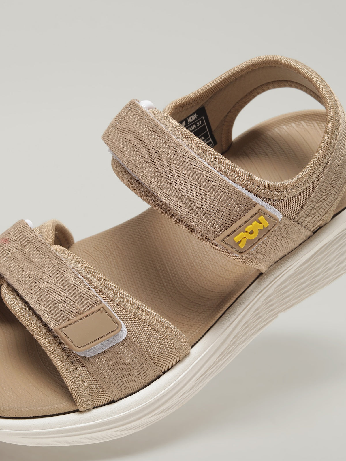 JWS015 - Women's Sandals Tan