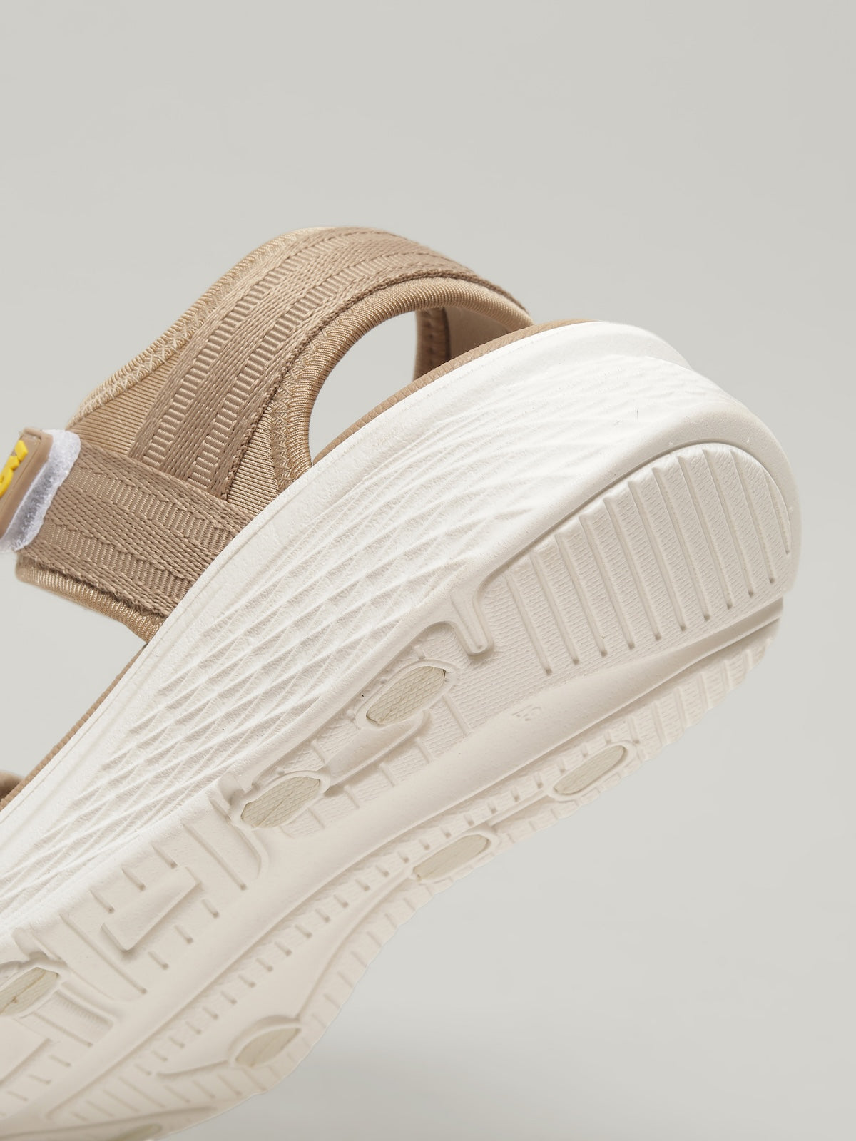 JWS015 - Women's Sandals Tan