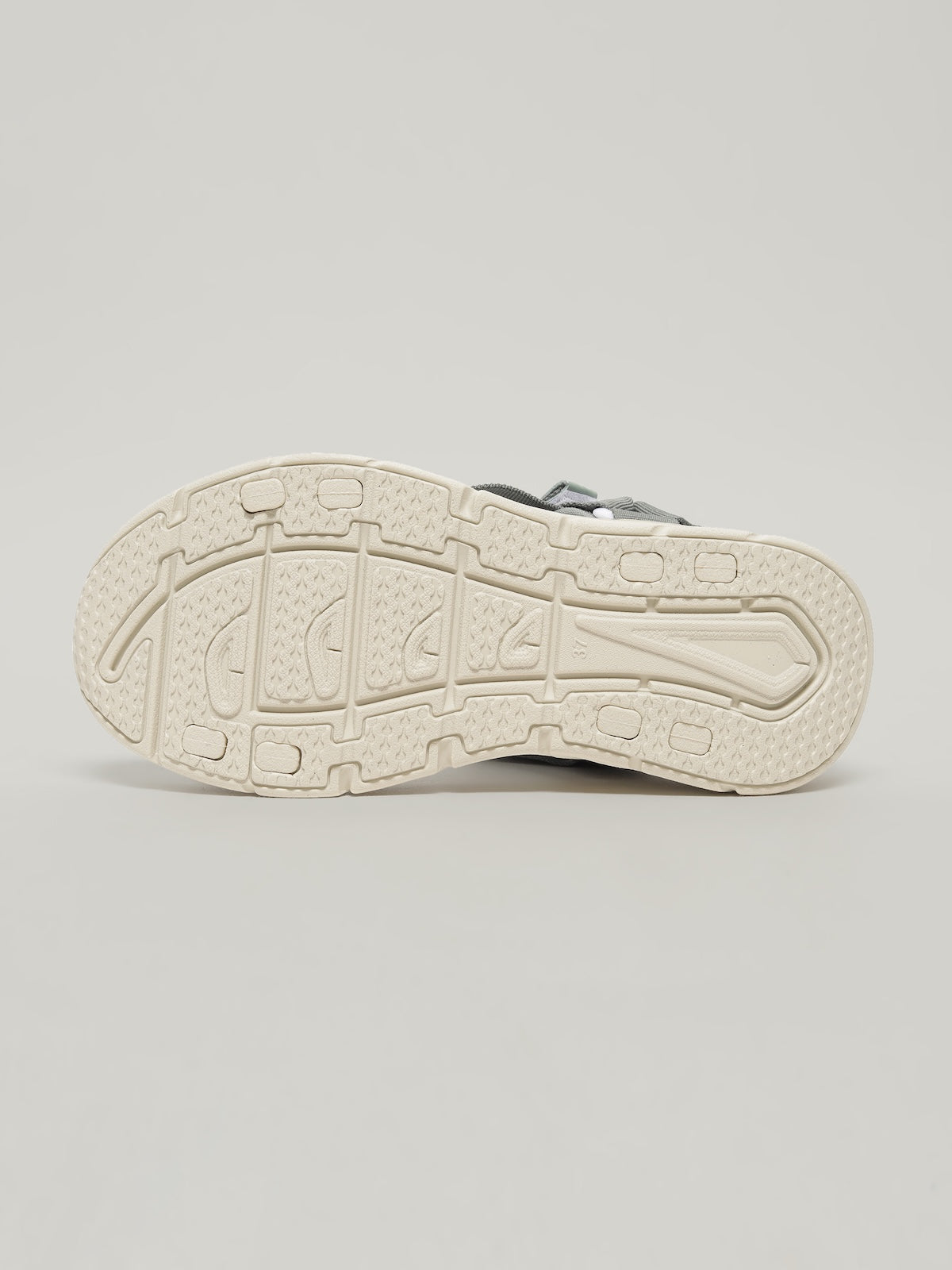 JWS016 - Women's Sandals Dull Green