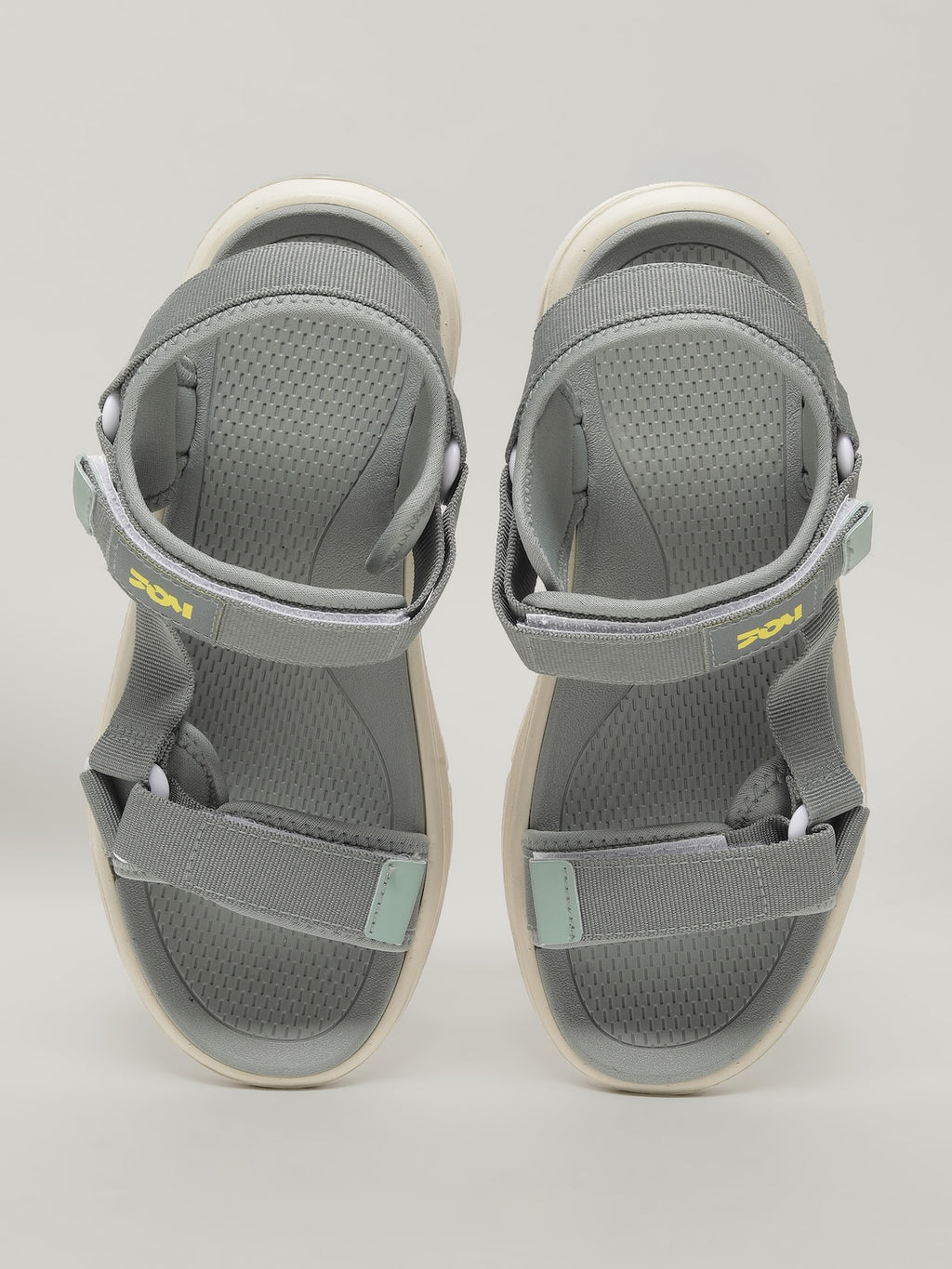 JWS016 - Women's Sandals Dull Green
