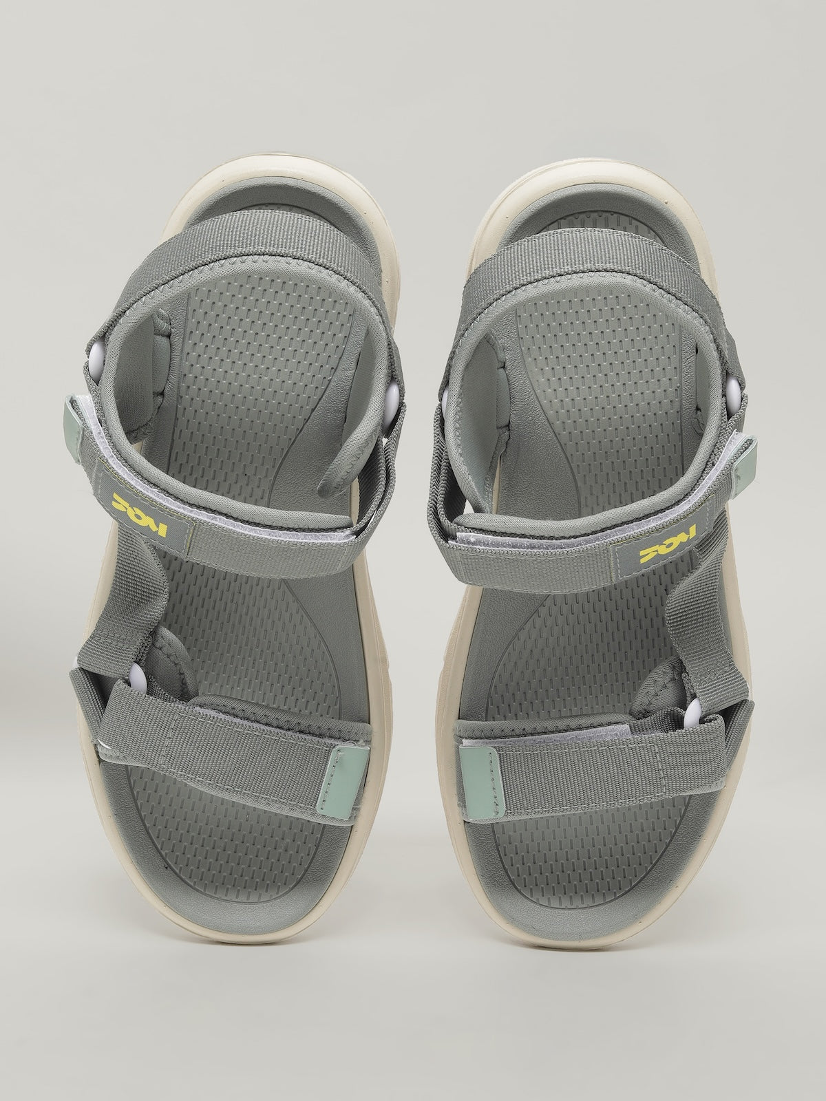 JWS016 - Women's Sandals Dull Green