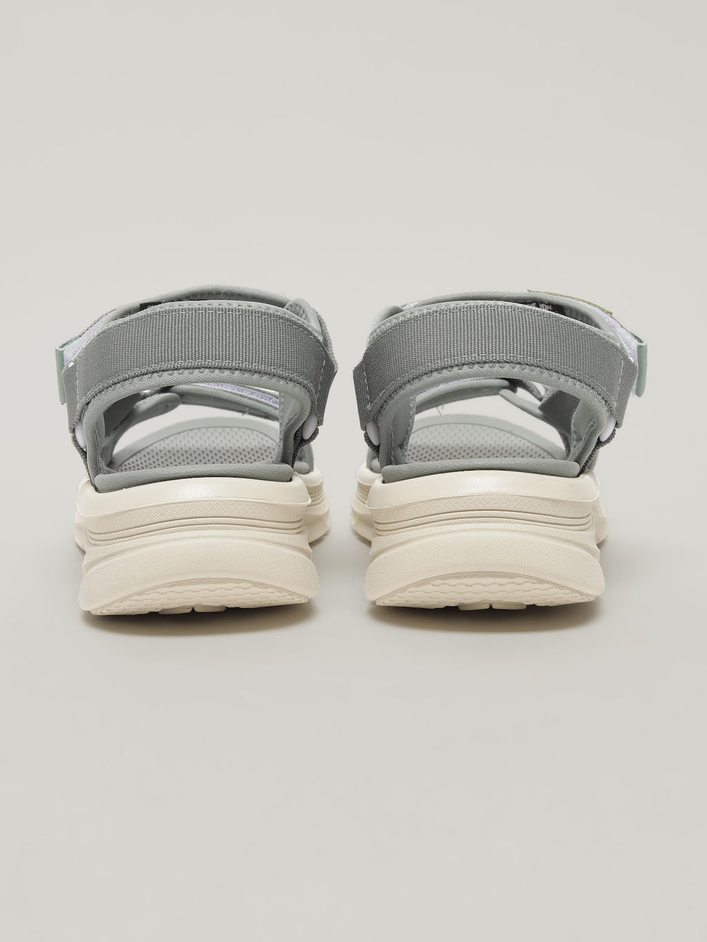 JWS016 - Women's Sandals Dull Green