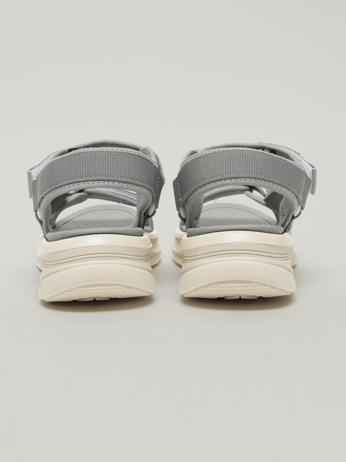 JWS016 - Women's Sandals Dull Green
