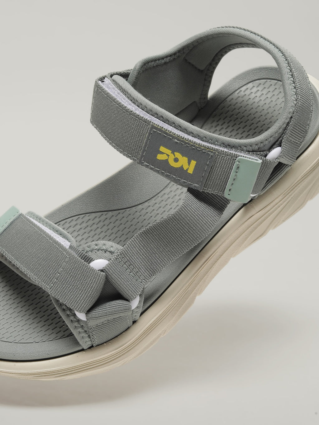 JWS016 - Women's Sandals Dull Green