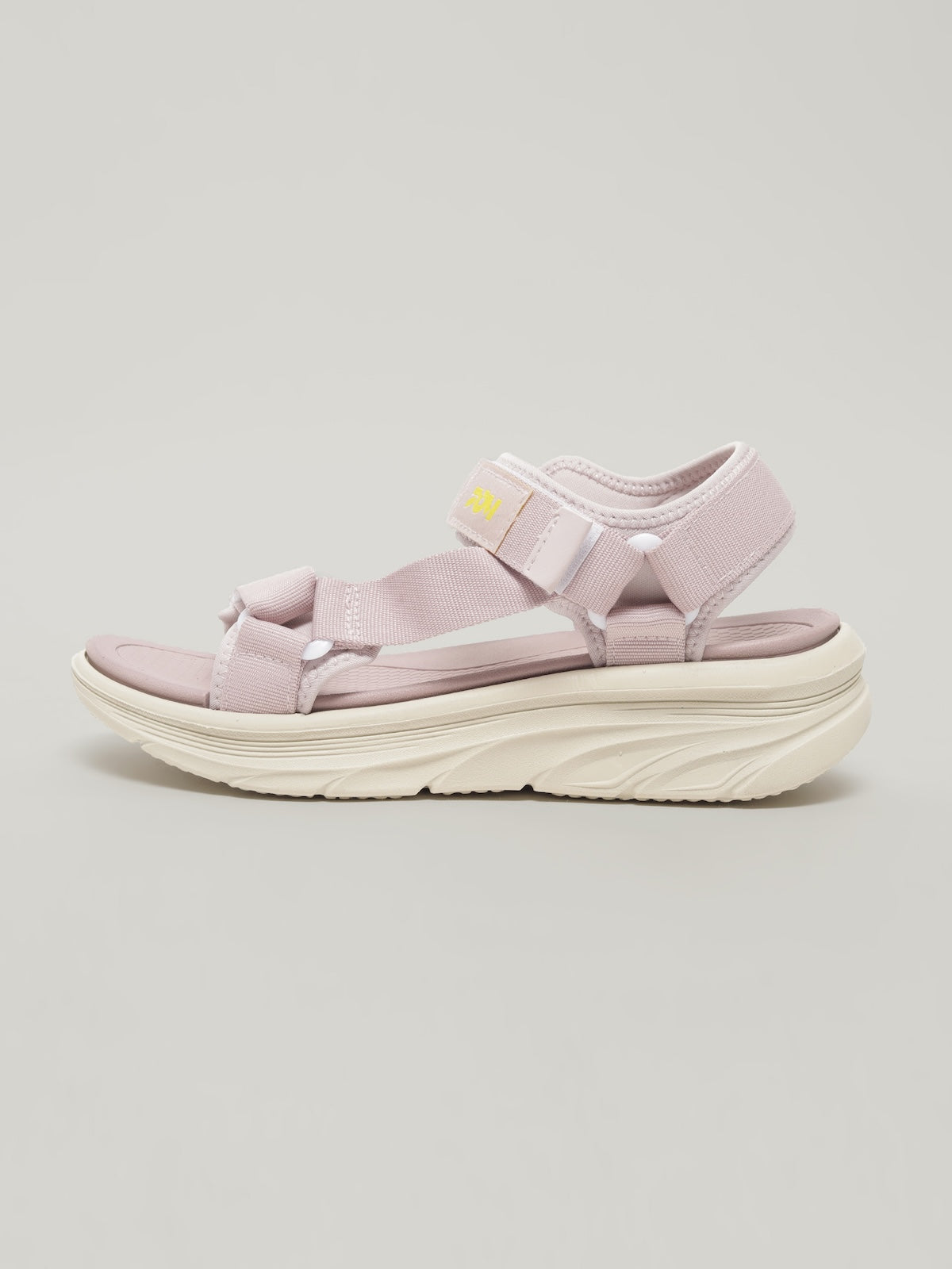 JWS016 - Women's Sandals Pink
