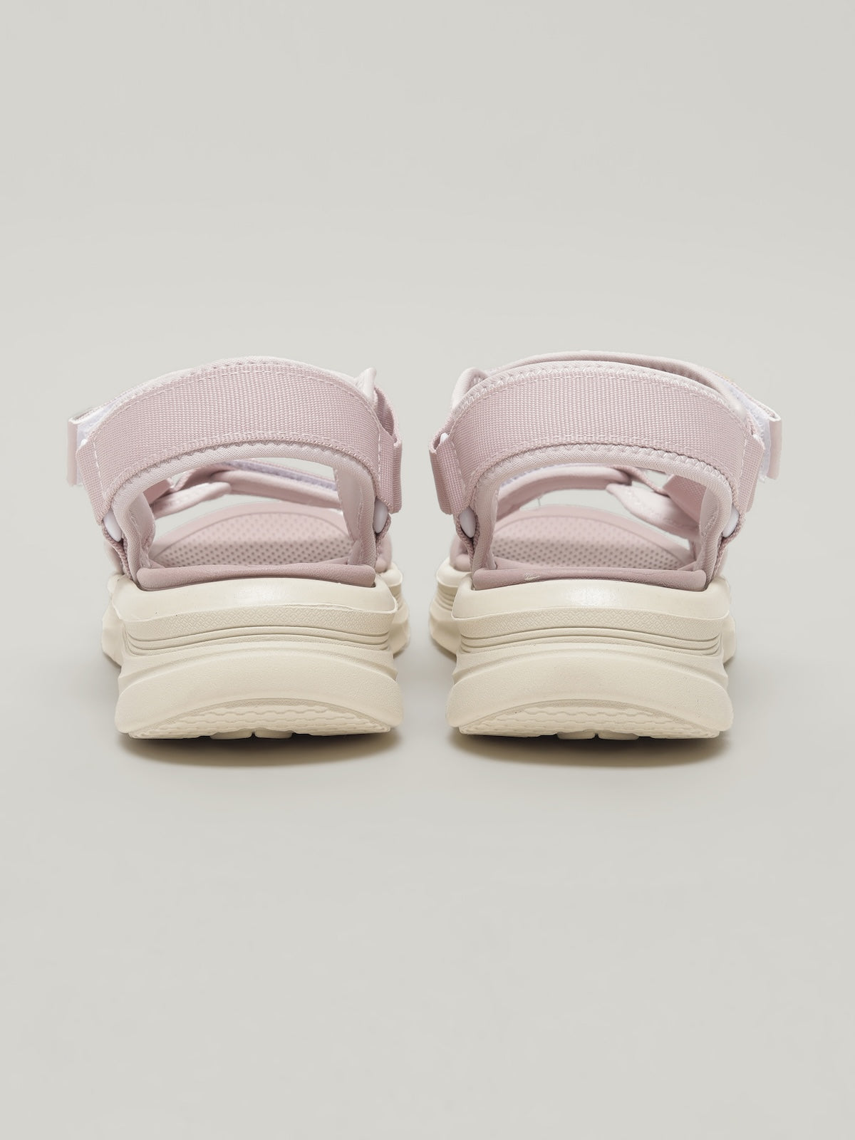 JWS016 - Women's Sandals Pink