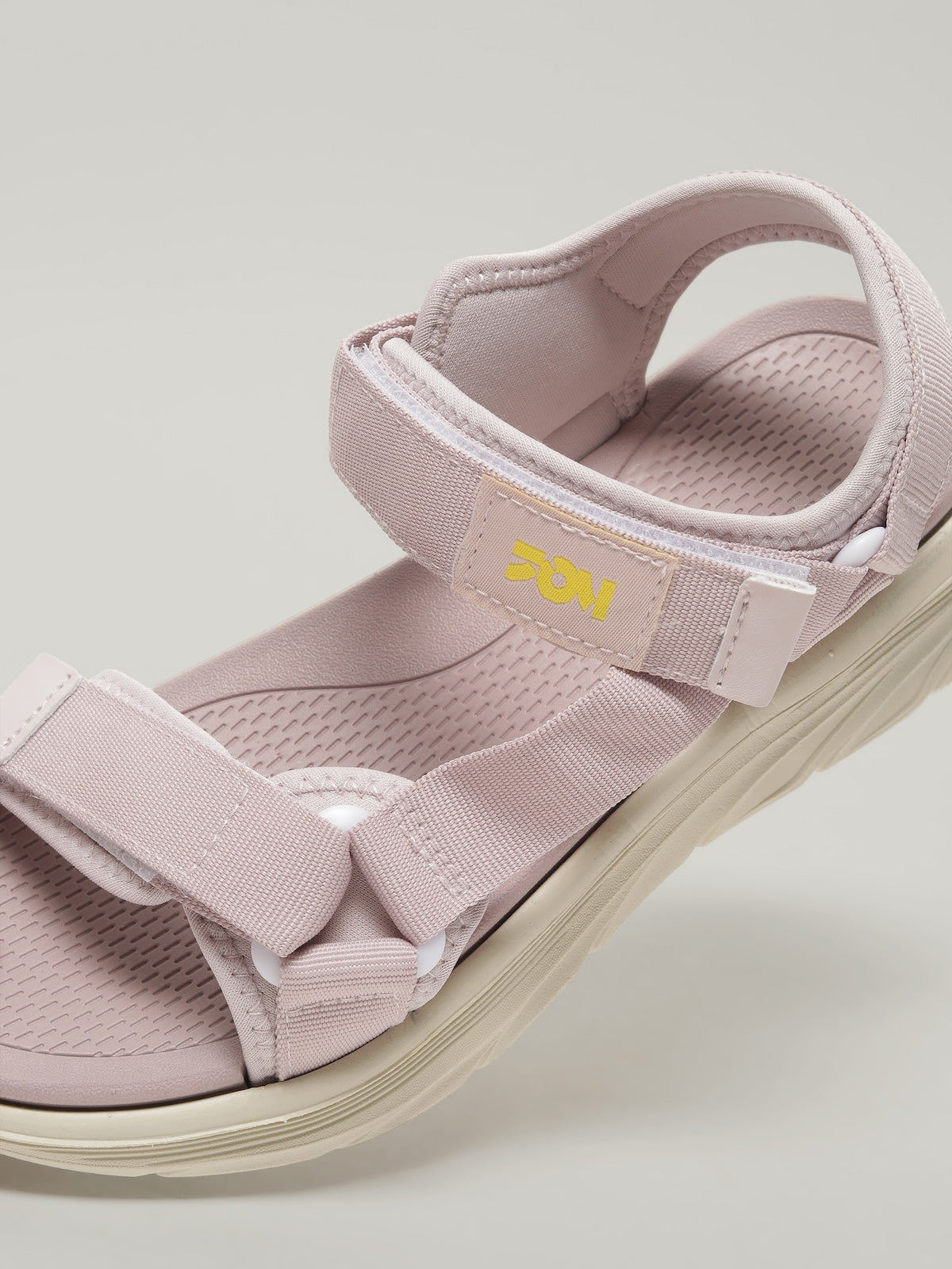 JWS016 - Women's Sandals Pink