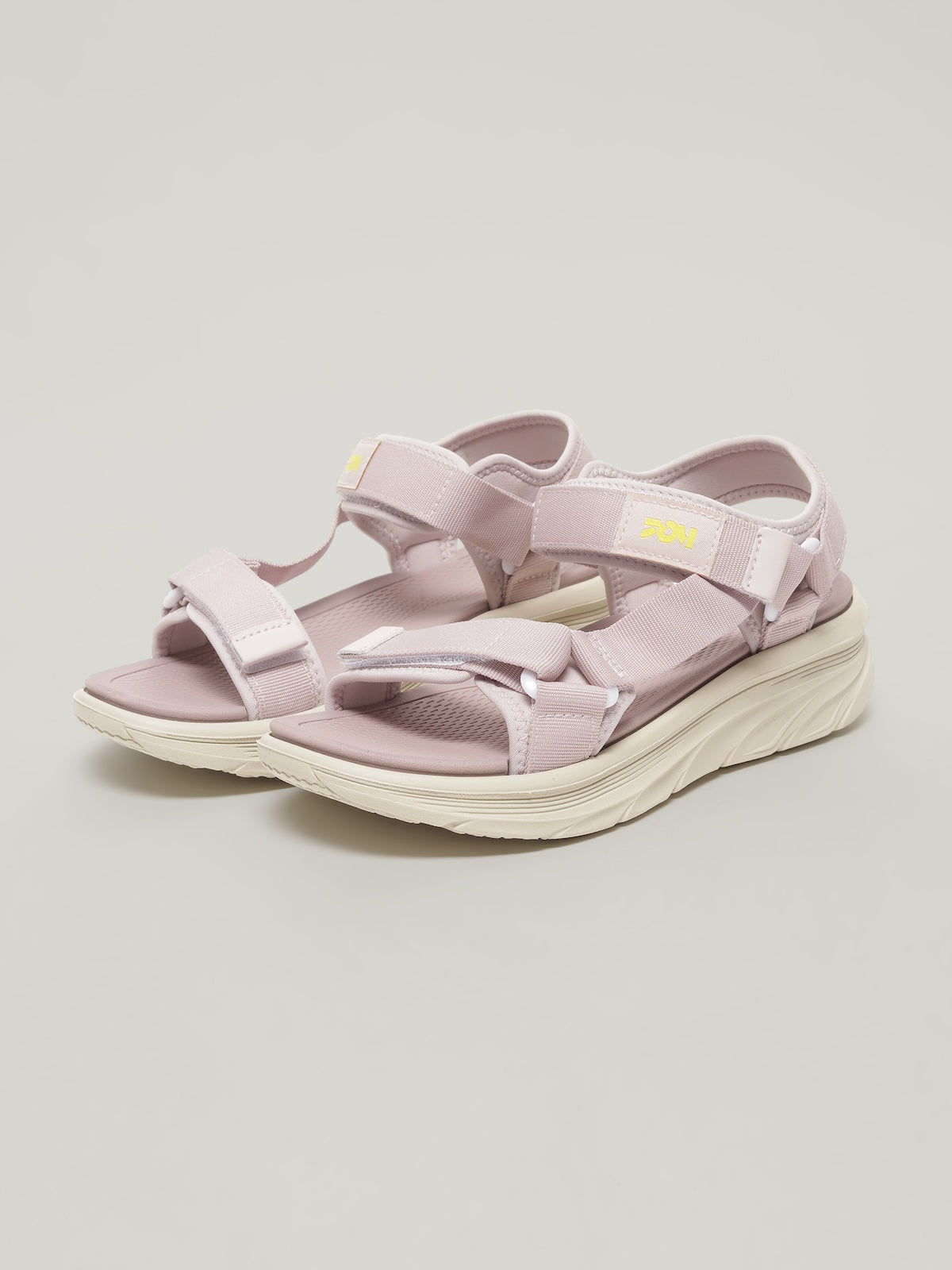 JWS016 - Women's Sandals Pink