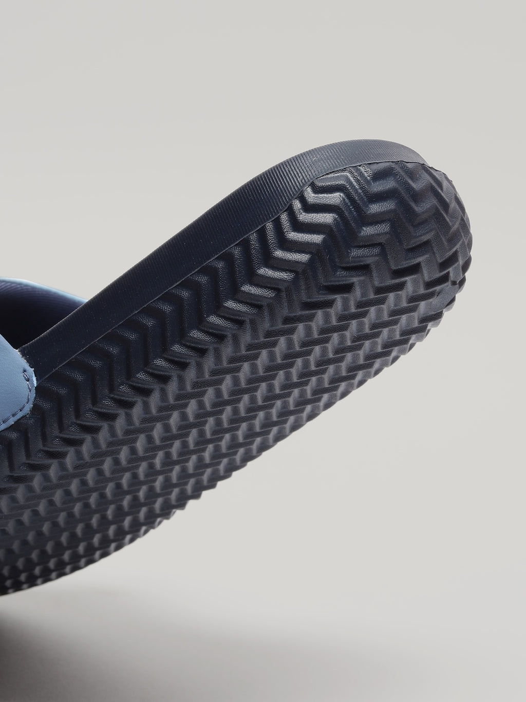 JWS017 - Women's Slides Marble Blue