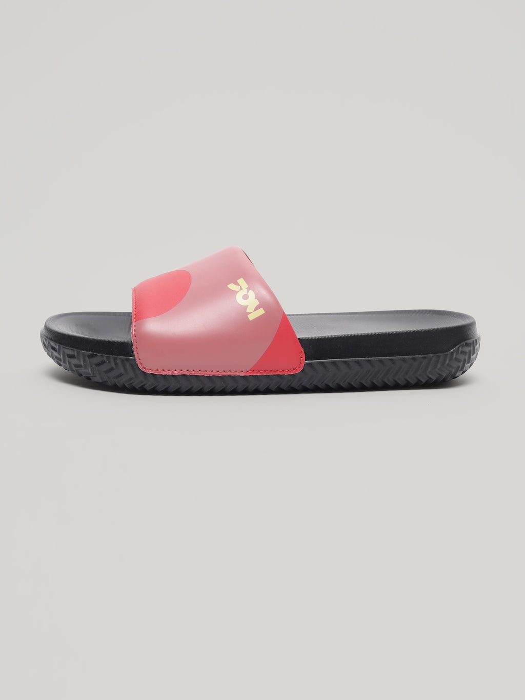 JWS017 - Women's Slides Red