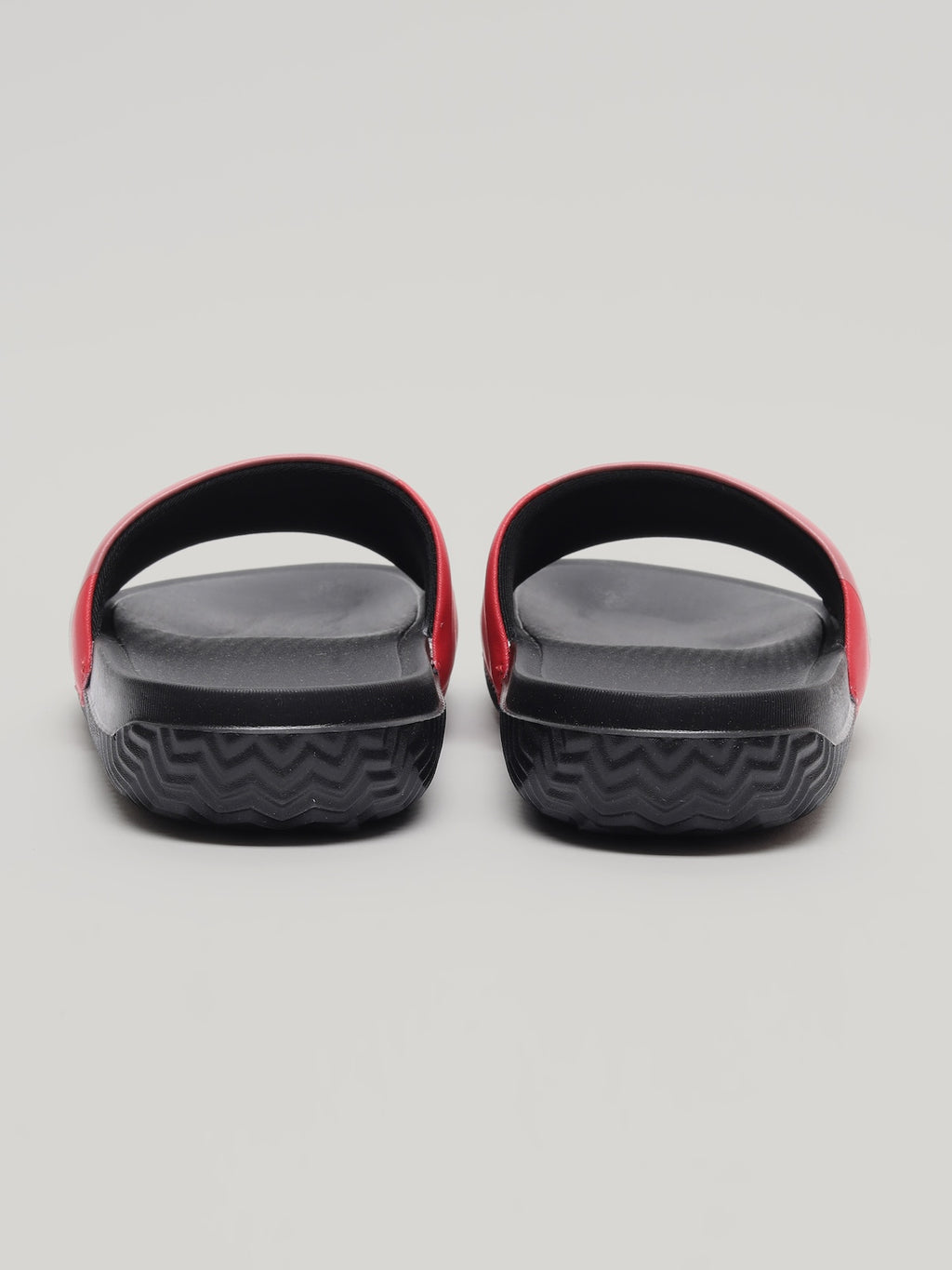 JWS017 - Women's Slides Red