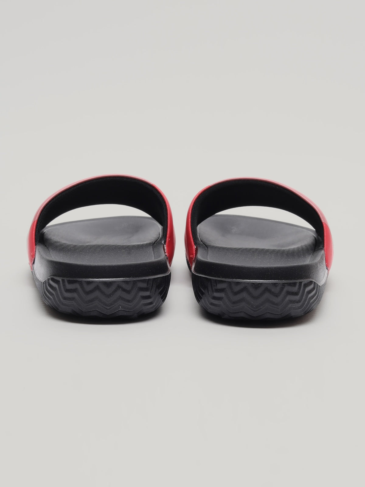 JWS017 - Women's Slides Red