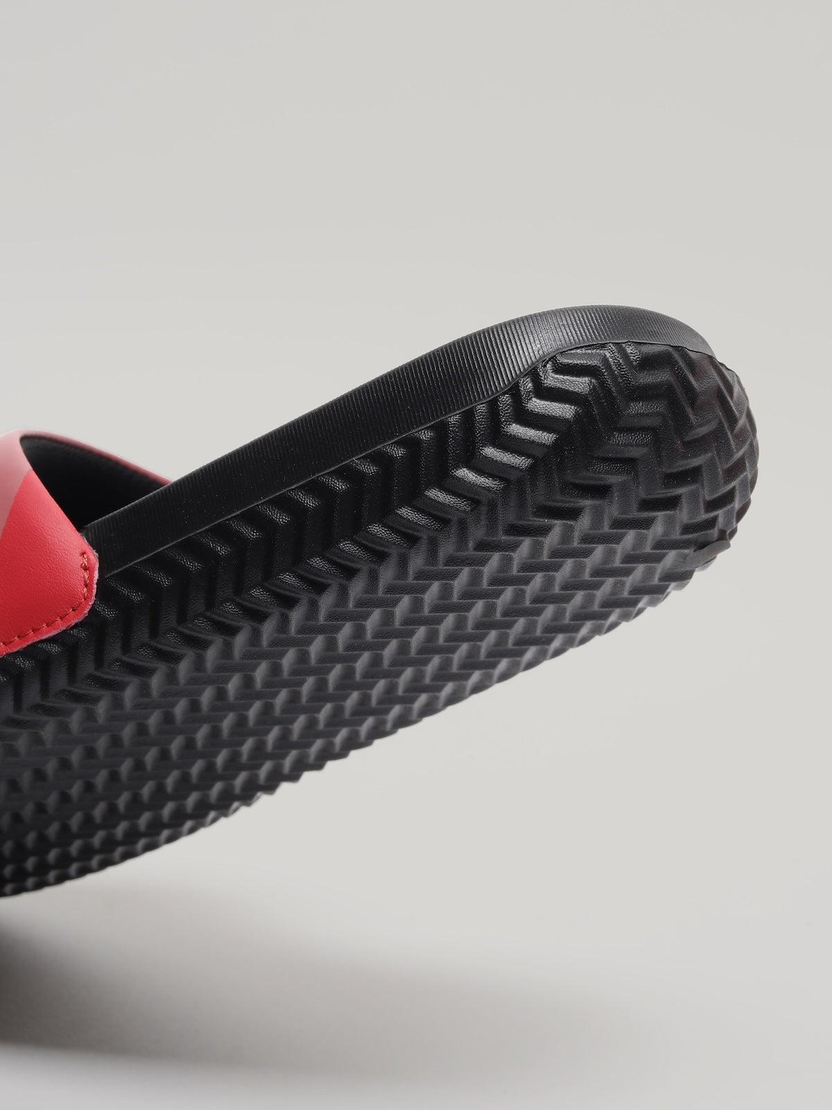 JWS017 - Women's Slides Red